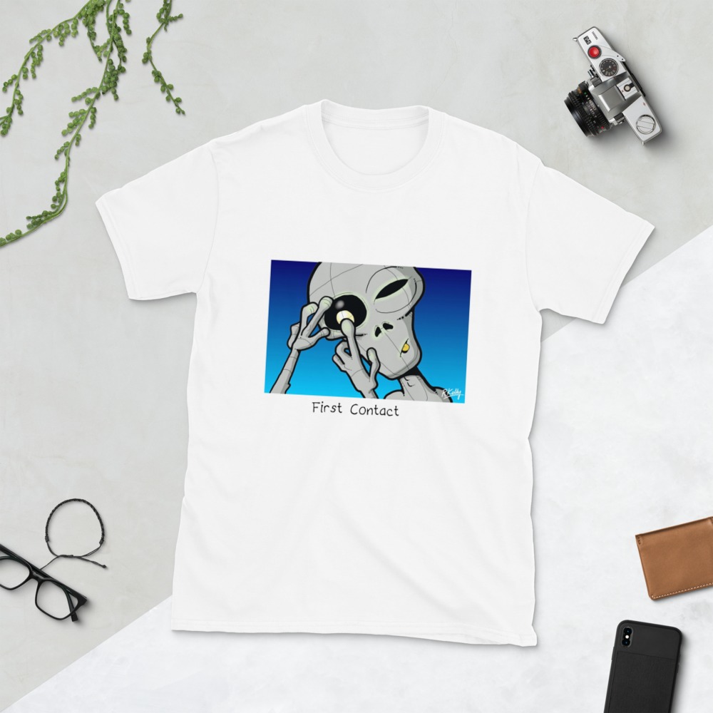 Unisex T-Shirt