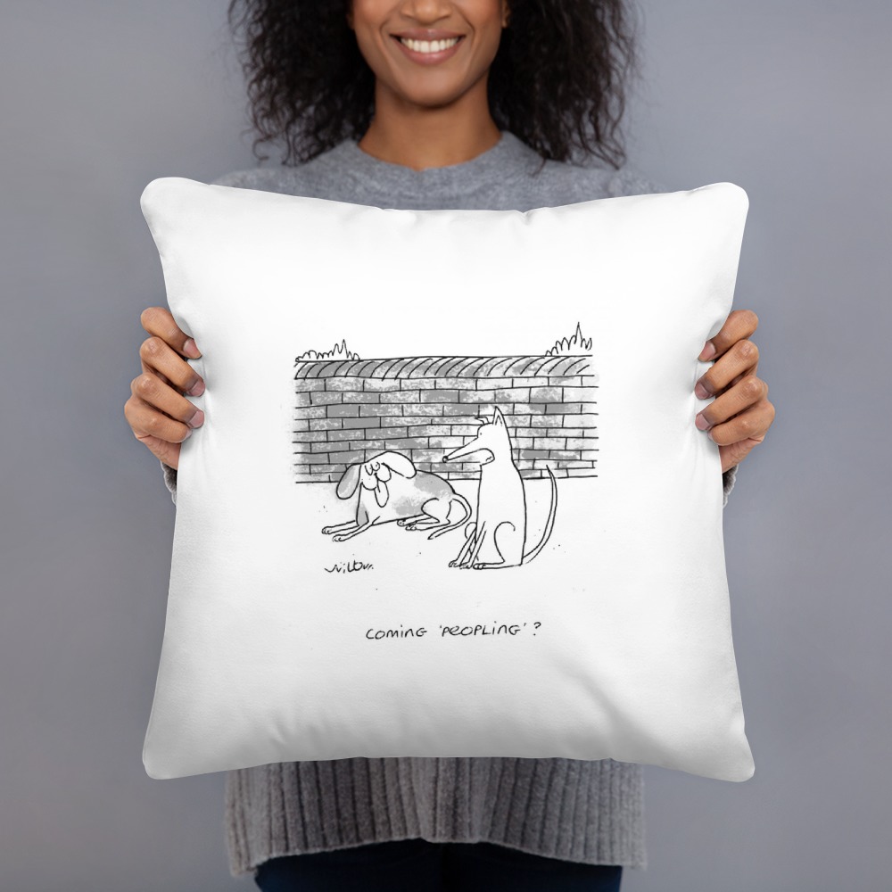 Premium Pillow