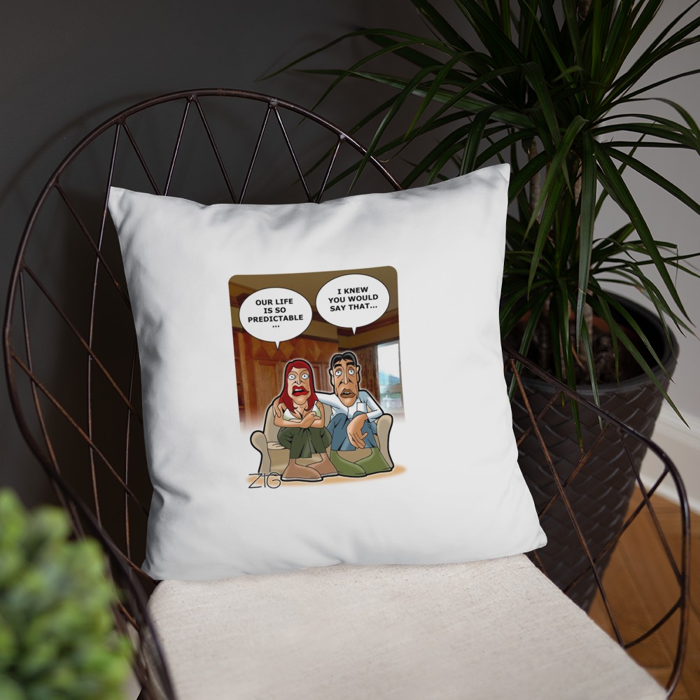 Premium Pillow