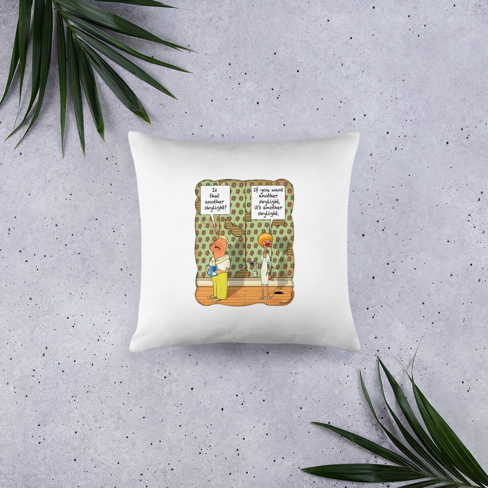 Premium Pillow