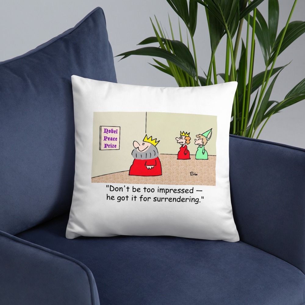 Premium Pillow