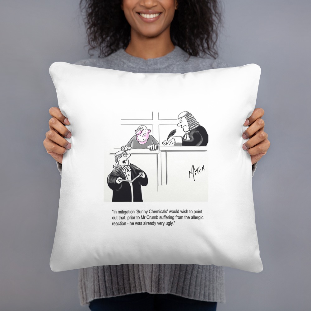 Premium Pillow