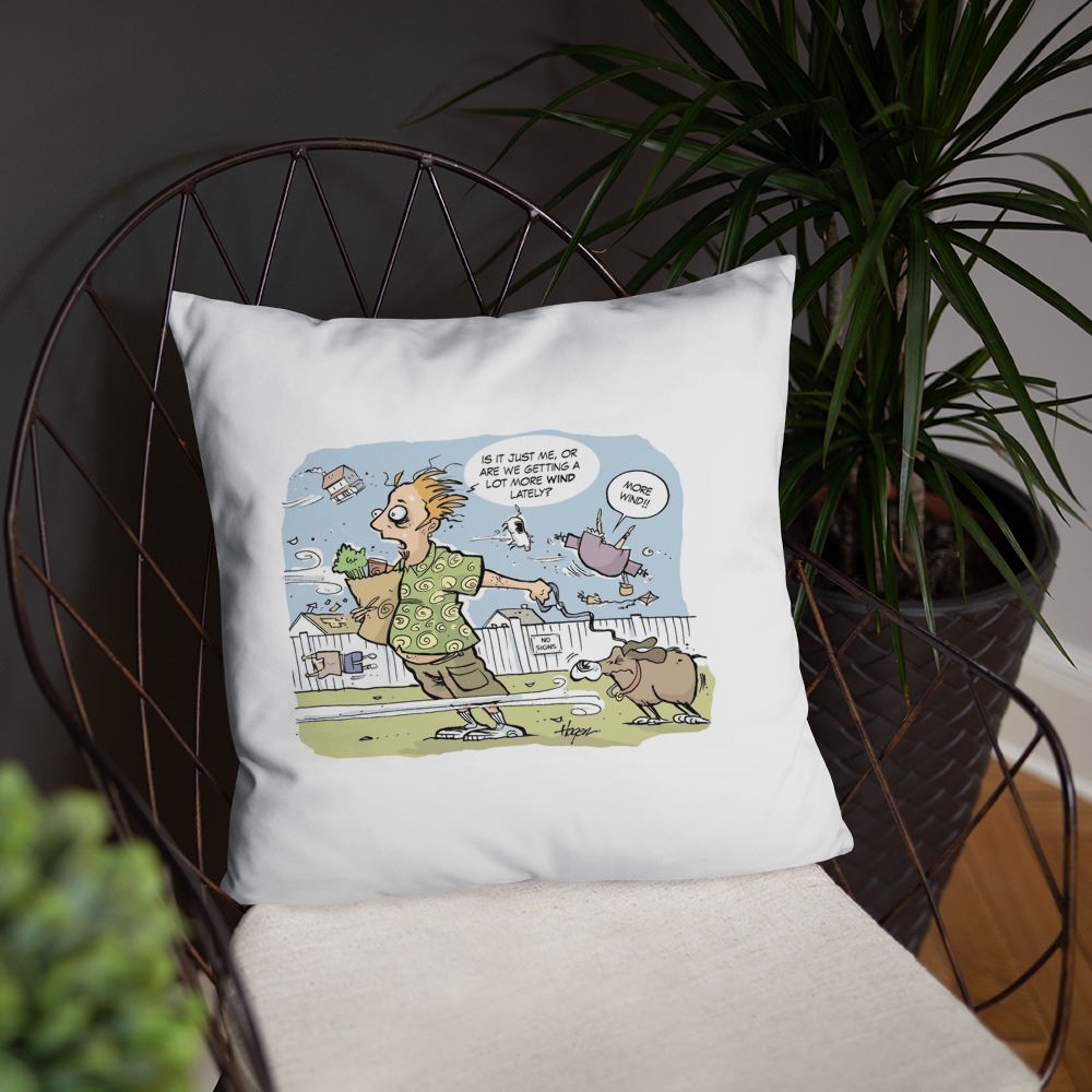 Premium Pillow