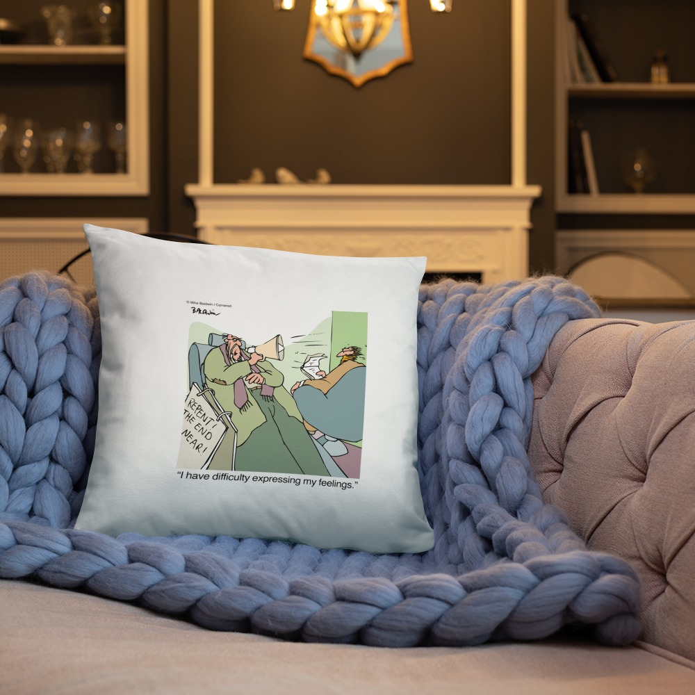 Premium Pillow