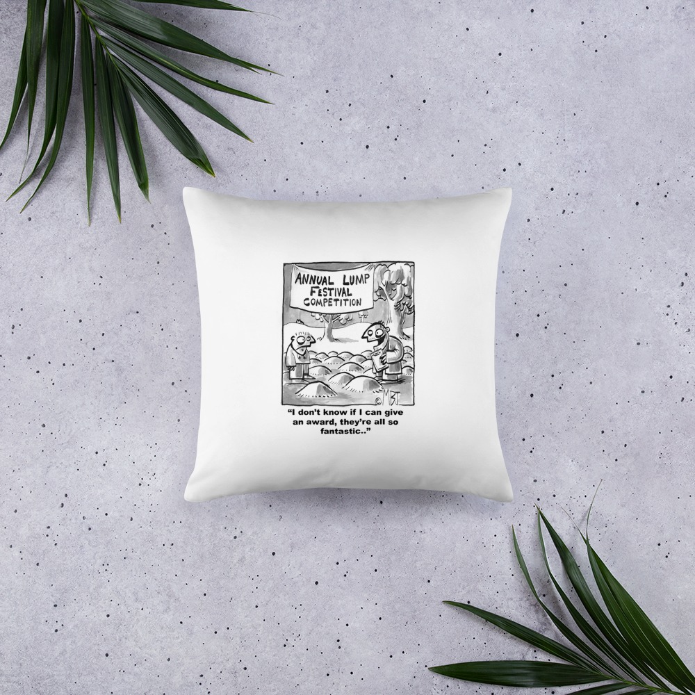 Premium Pillow