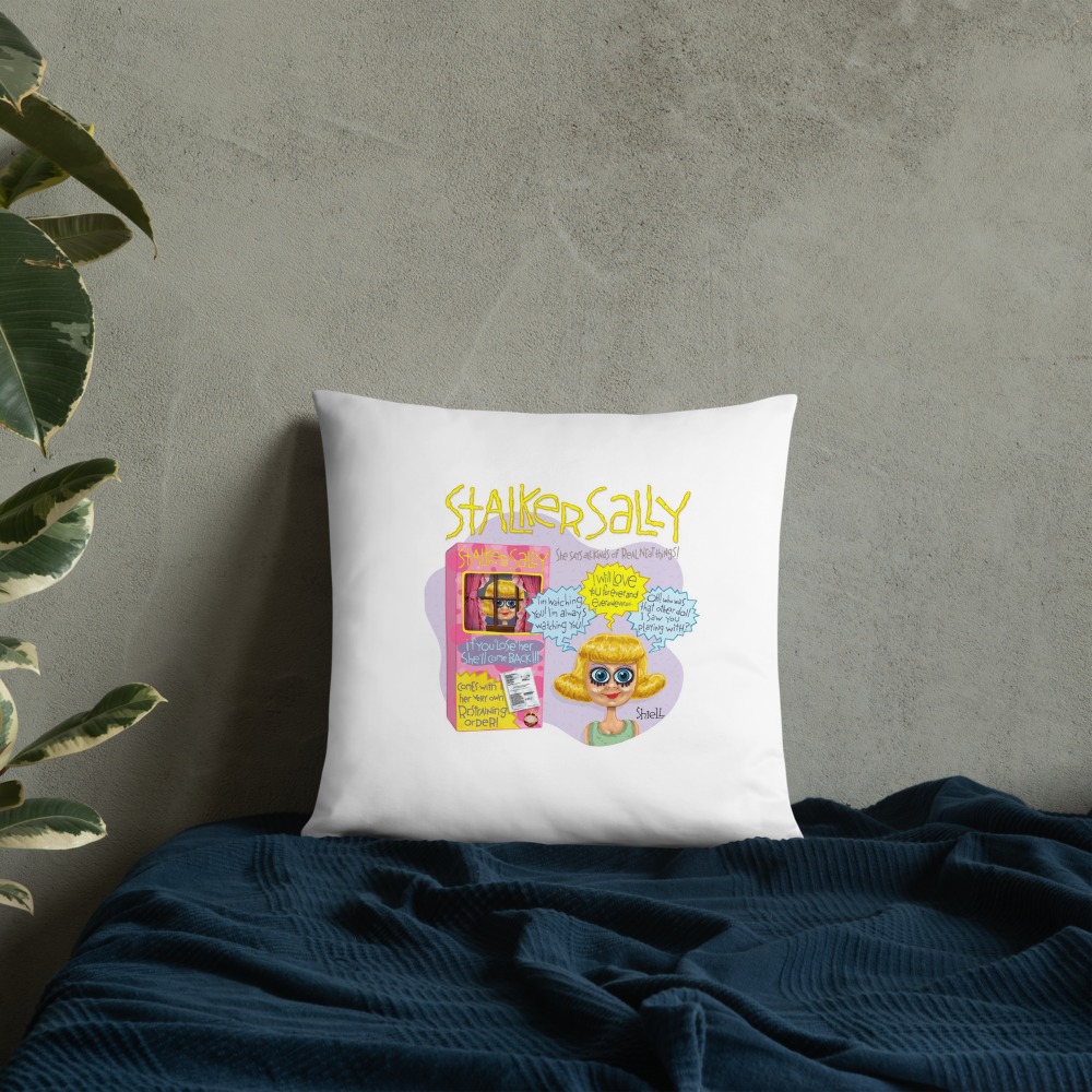 Premium Pillow