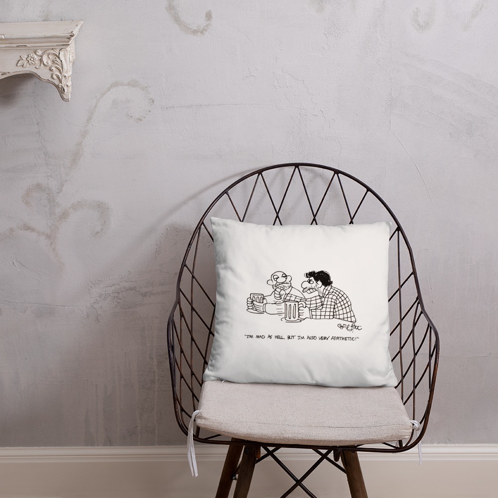 Premium Pillow