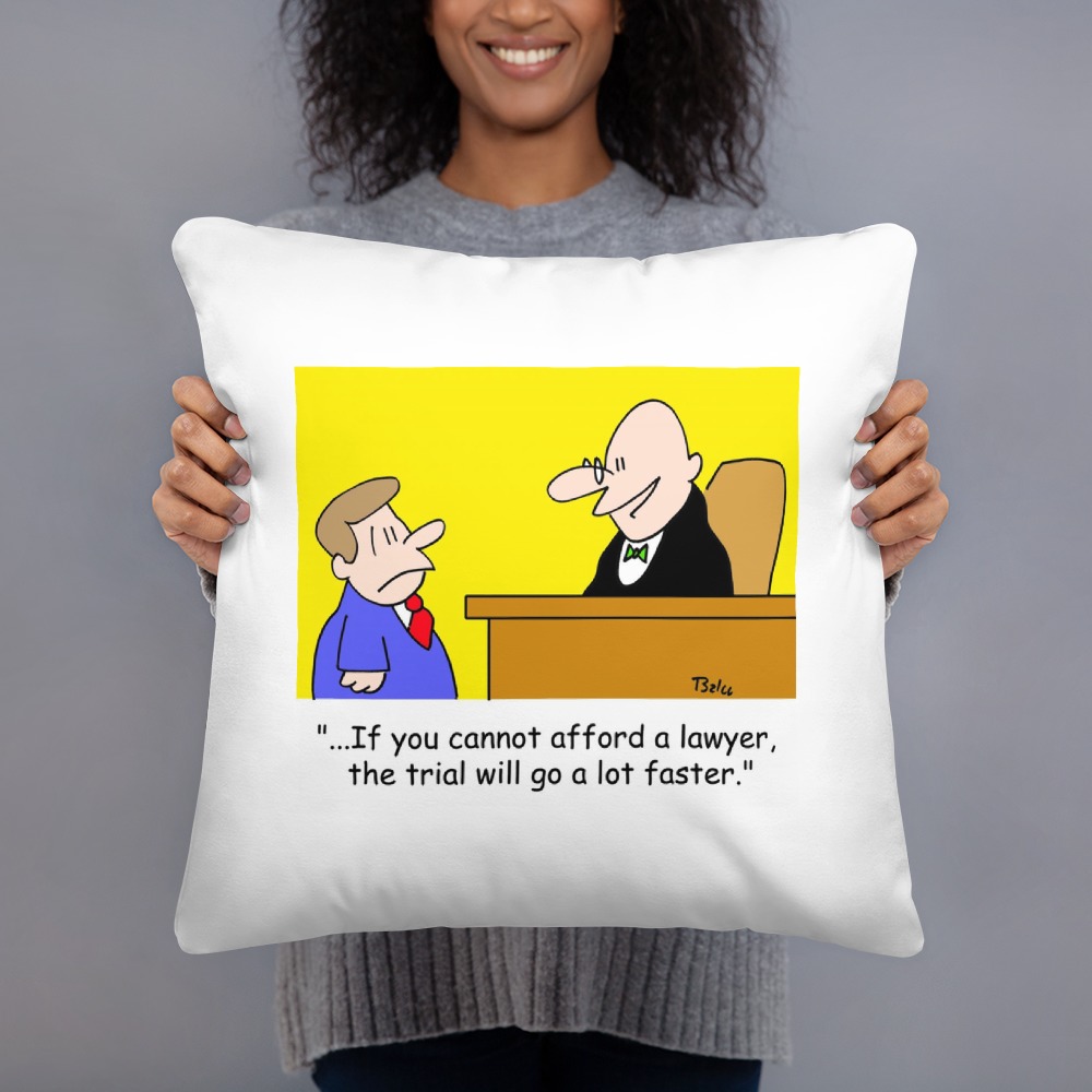 Premium Pillow