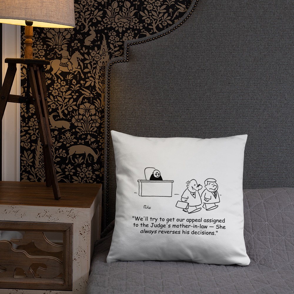Premium Pillow