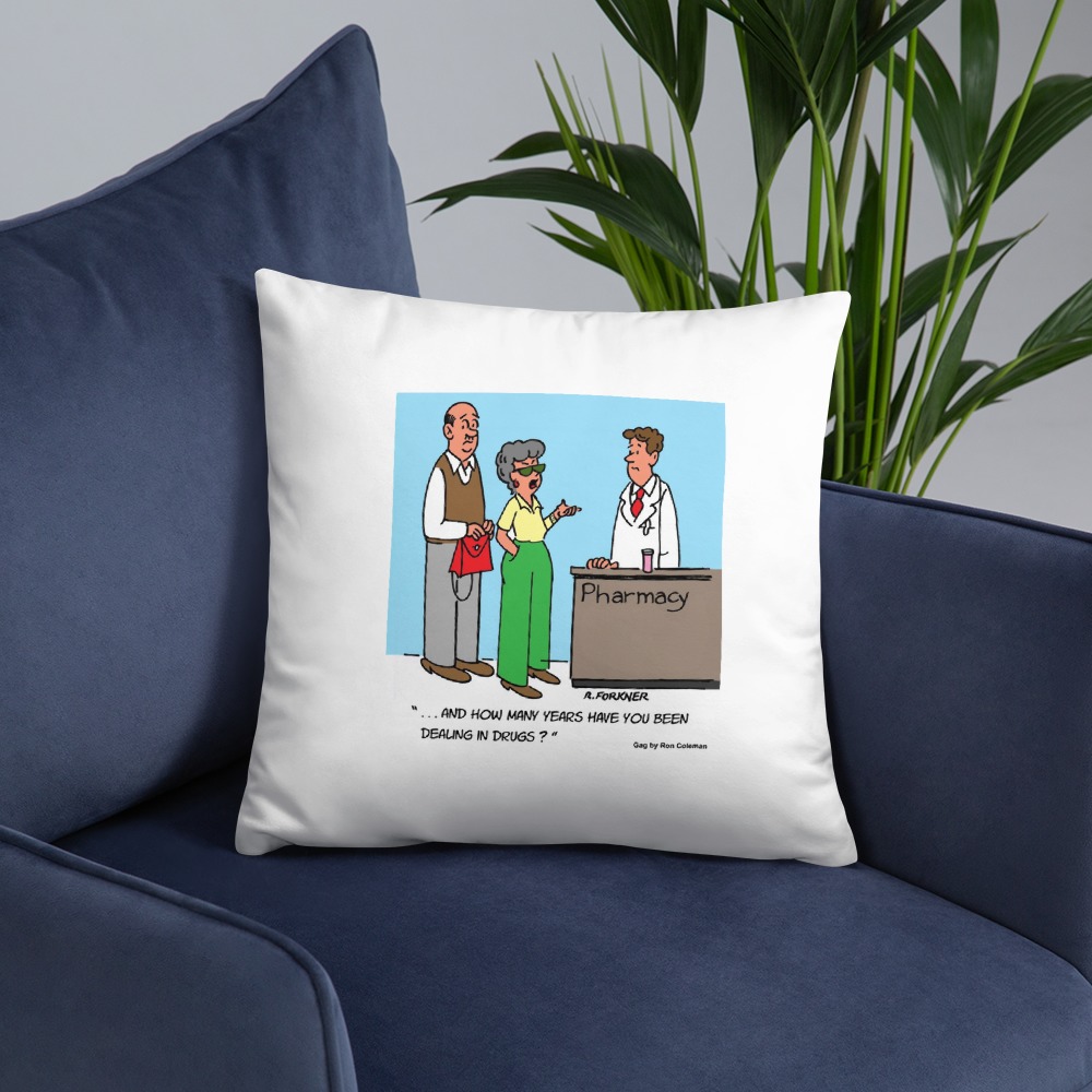 Premium Pillow