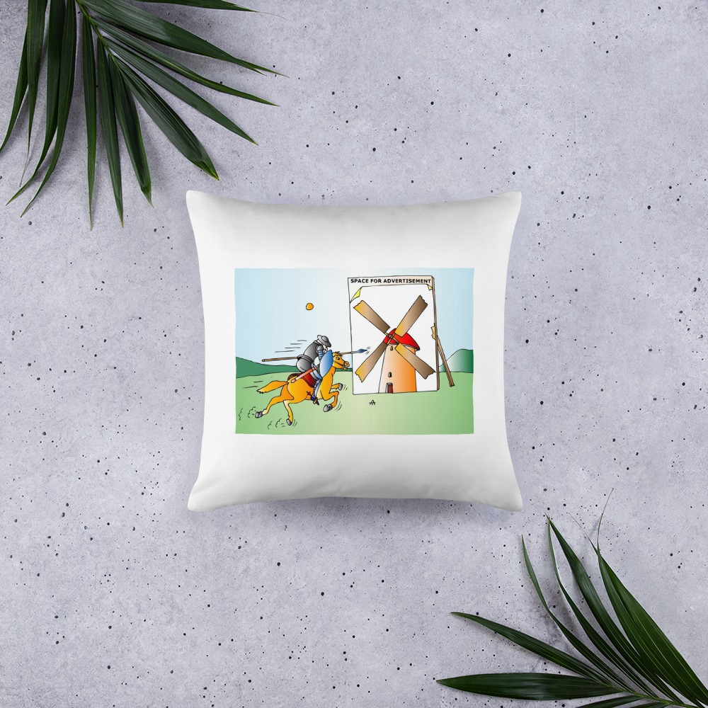 Premium Pillow