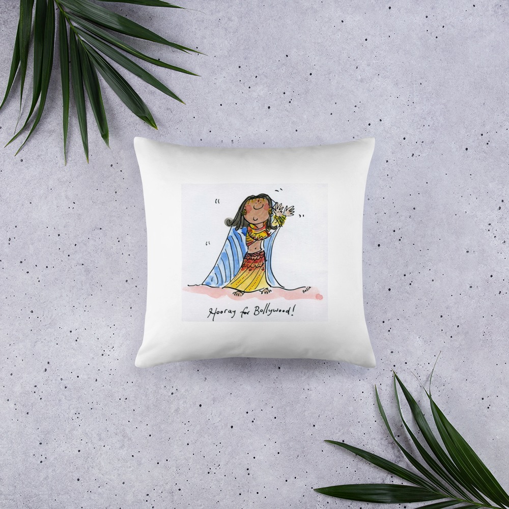 Premium Pillow