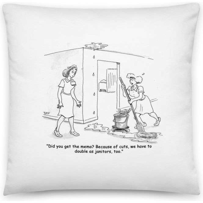 Premium Pillow
