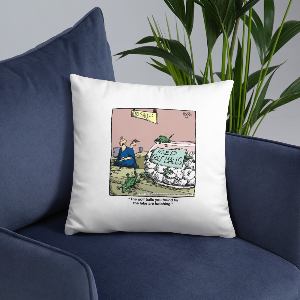 Premium Pillow