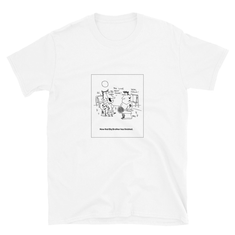 Unisex T-Shirt