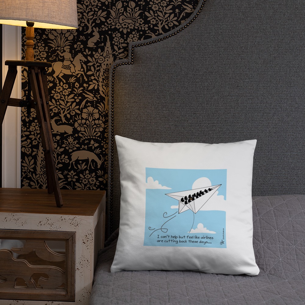 Premium Pillow