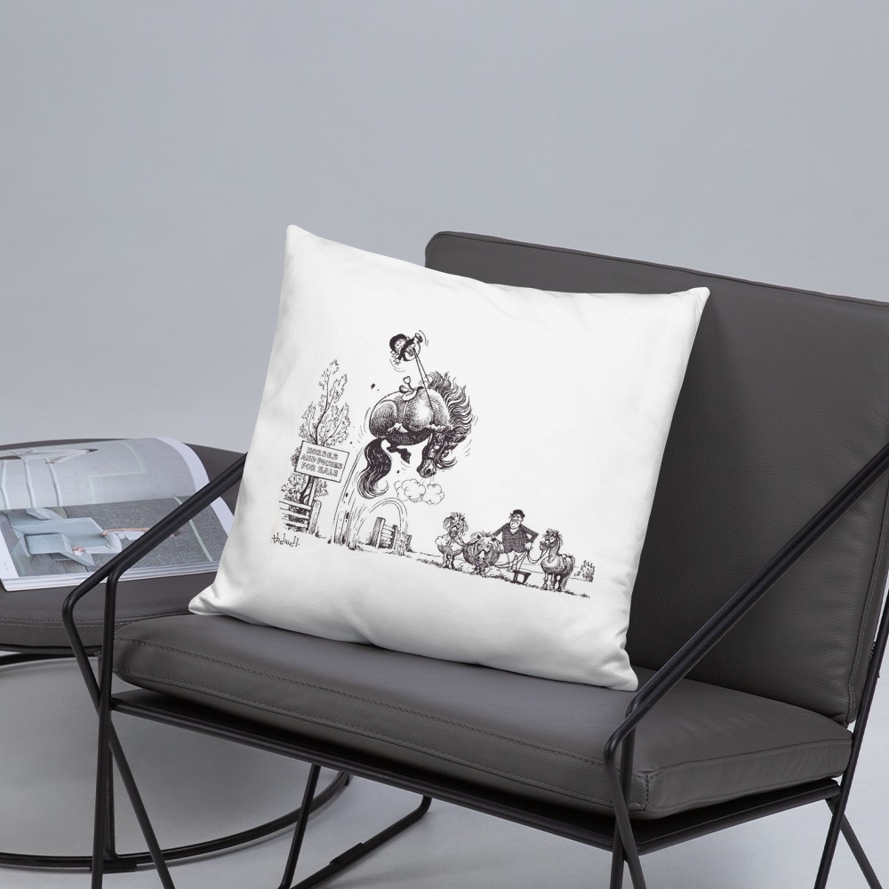 Premium Pillow