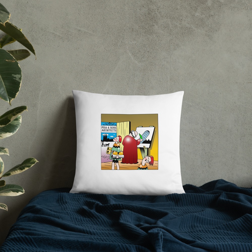 Premium Pillow