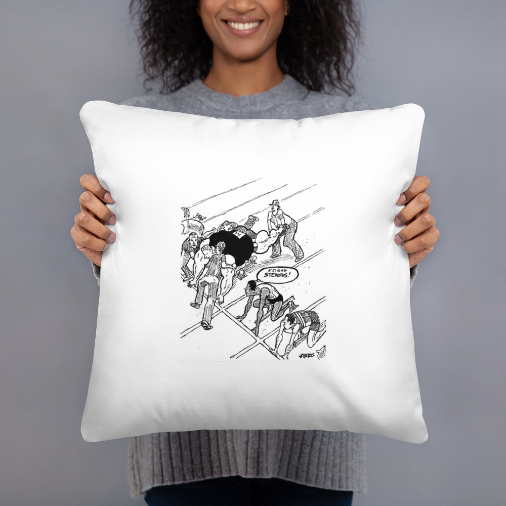 Premium Pillow