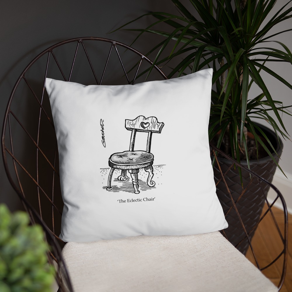 Premium Pillow