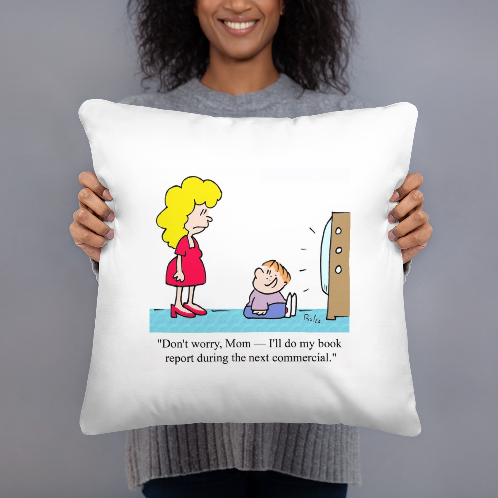 Premium Pillow