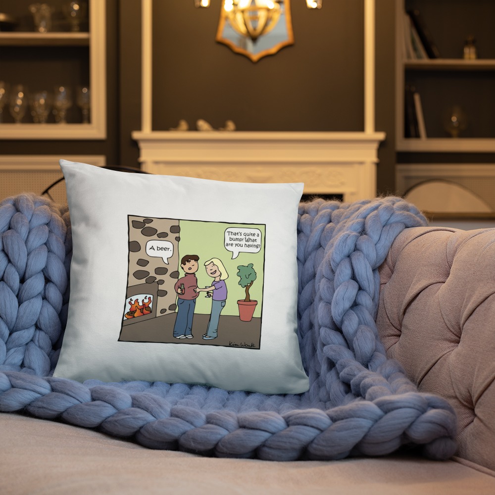 Premium Pillow