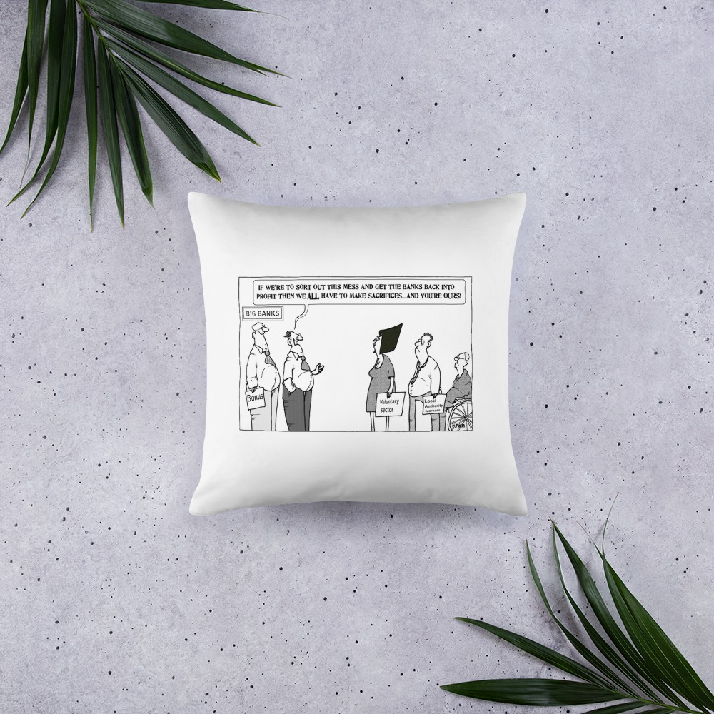 Premium Pillow
