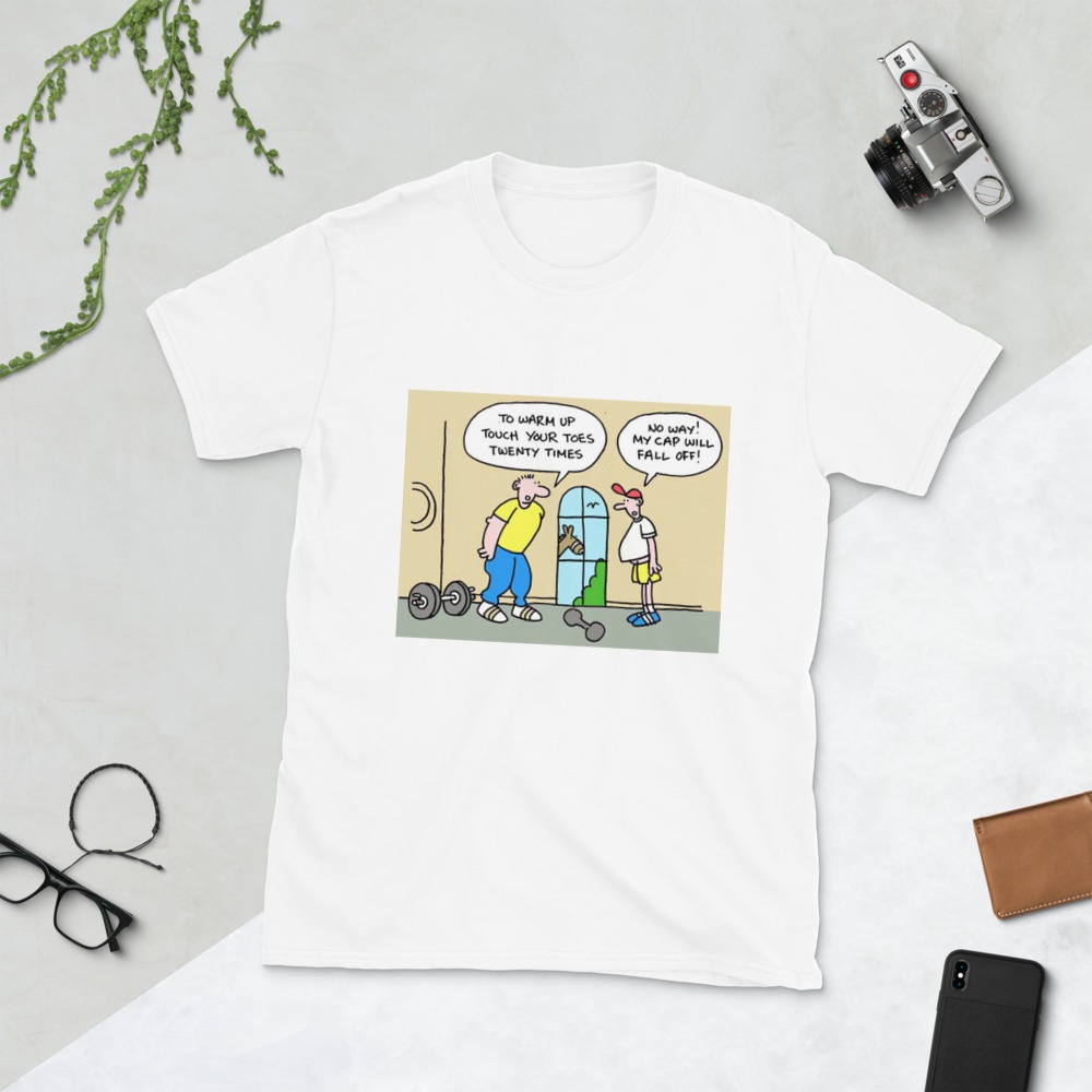 Unisex T-Shirt