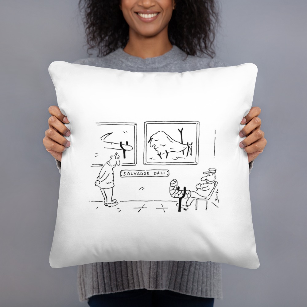 Premium Pillow