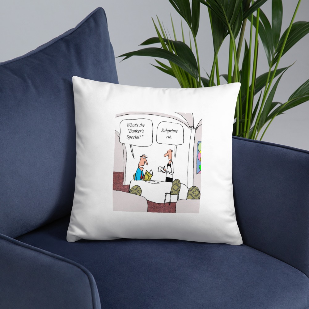 Premium Pillow