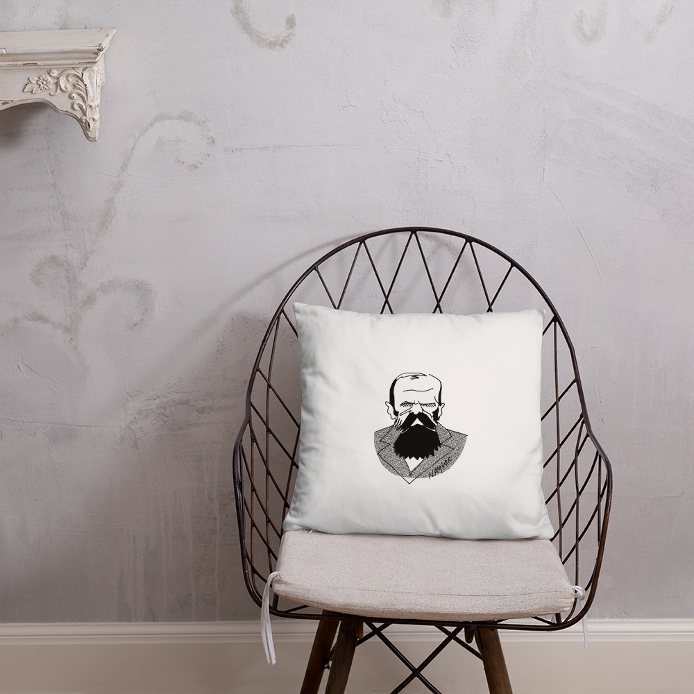 Premium Pillow