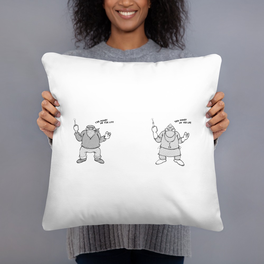 Premium Pillow