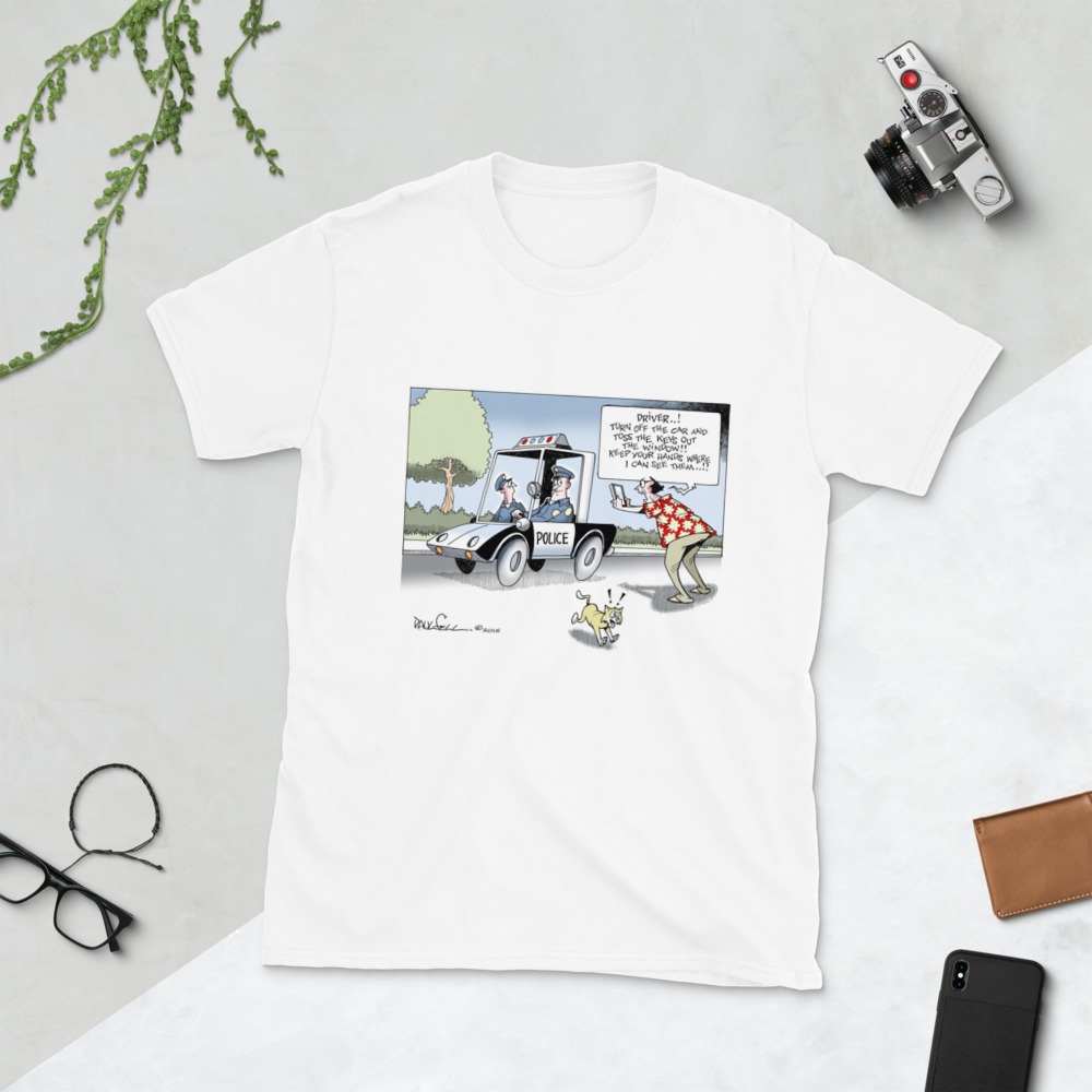 Unisex T-Shirt
