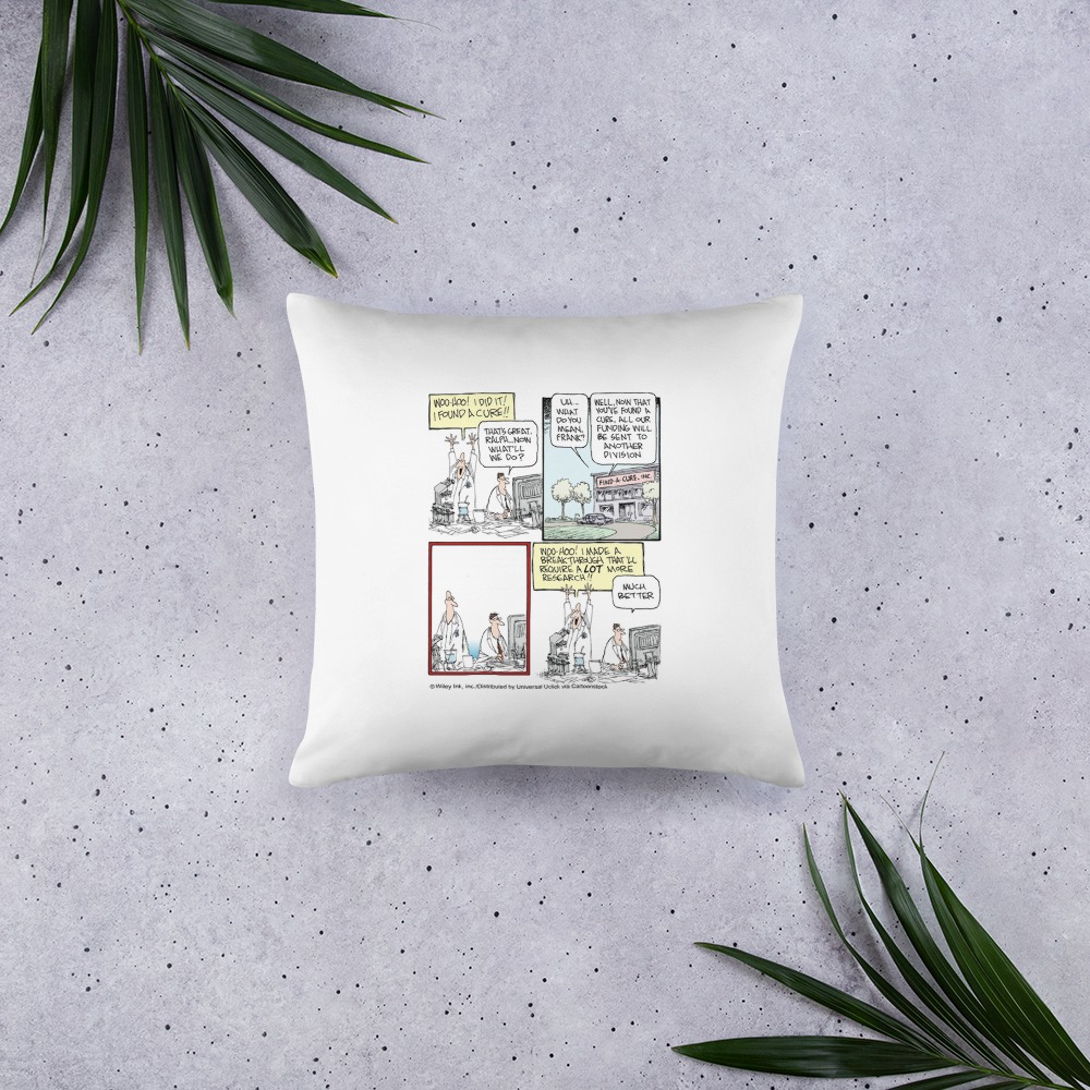 Premium Pillow