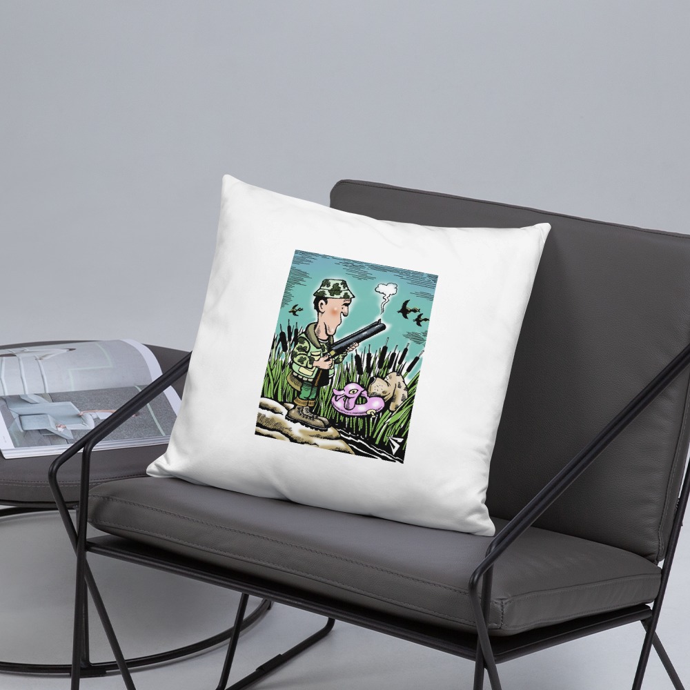 Premium Pillow