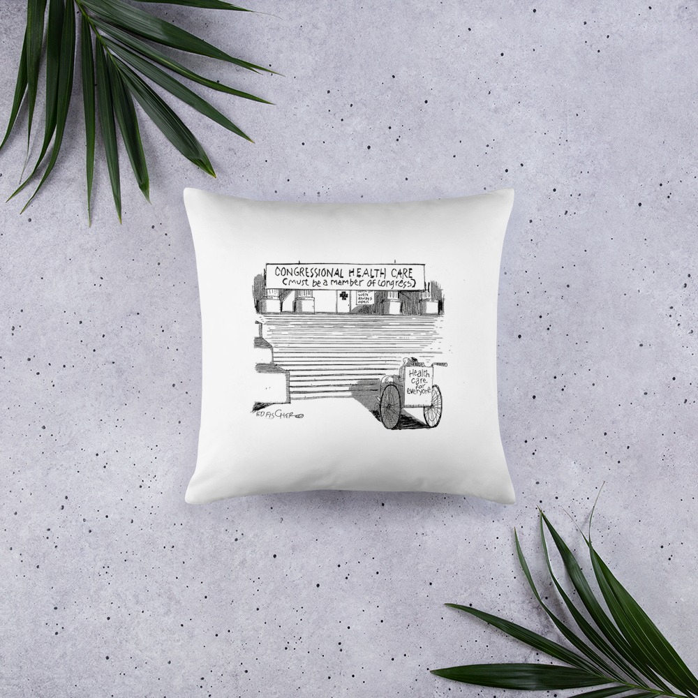 Premium Pillow