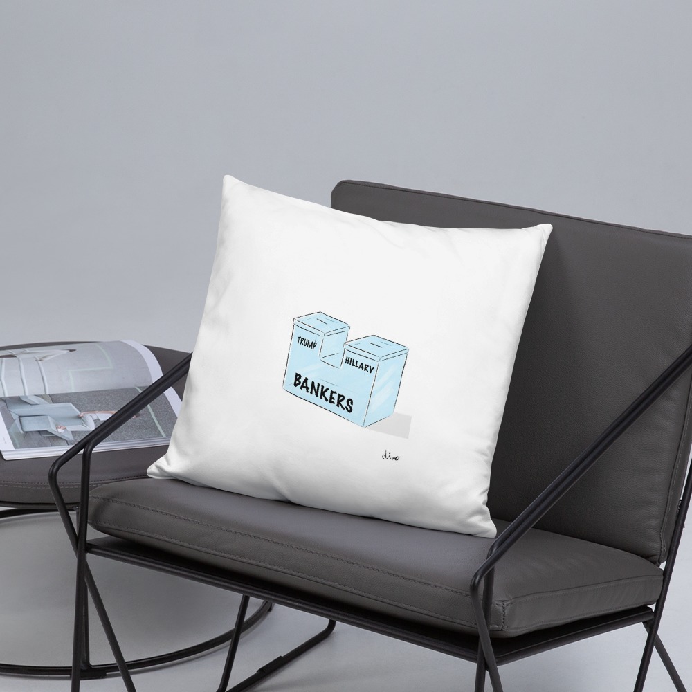 Premium Pillow