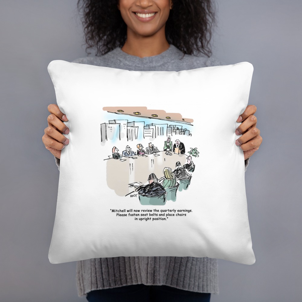 Premium Pillow