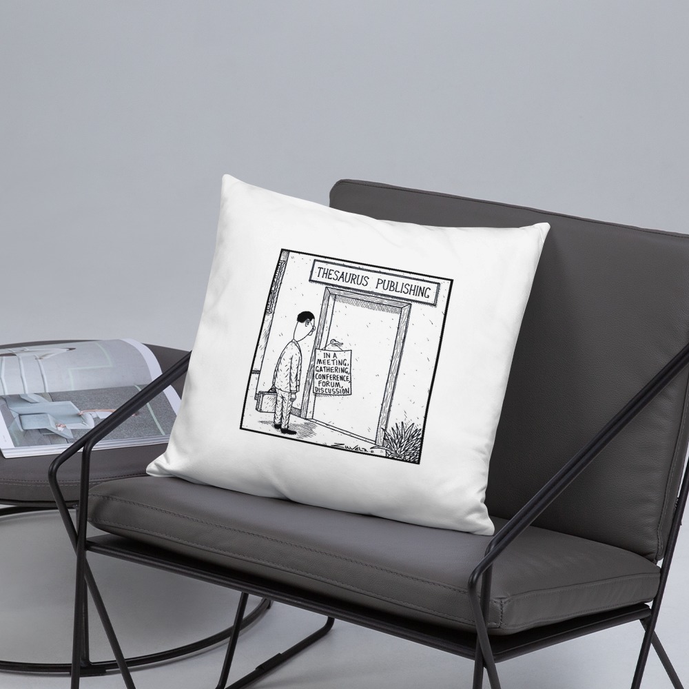 Premium Pillow