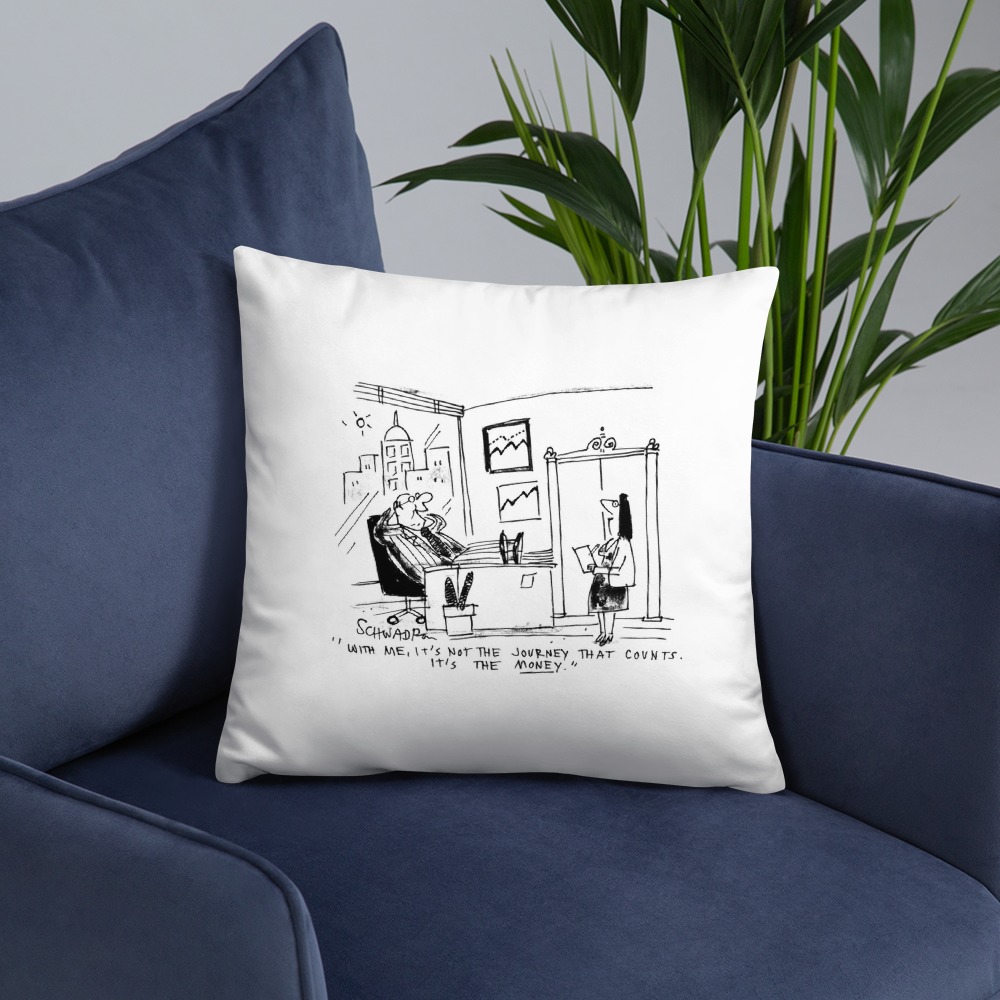 Premium Pillow