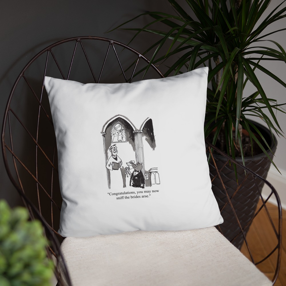 Premium Pillow