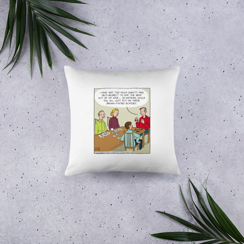 Premium Pillow