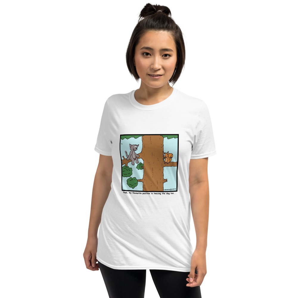 Unisex T-Shirt