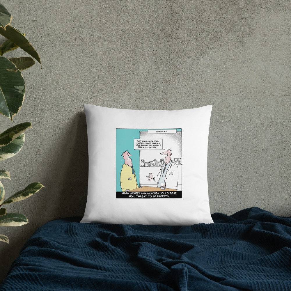Premium Pillow