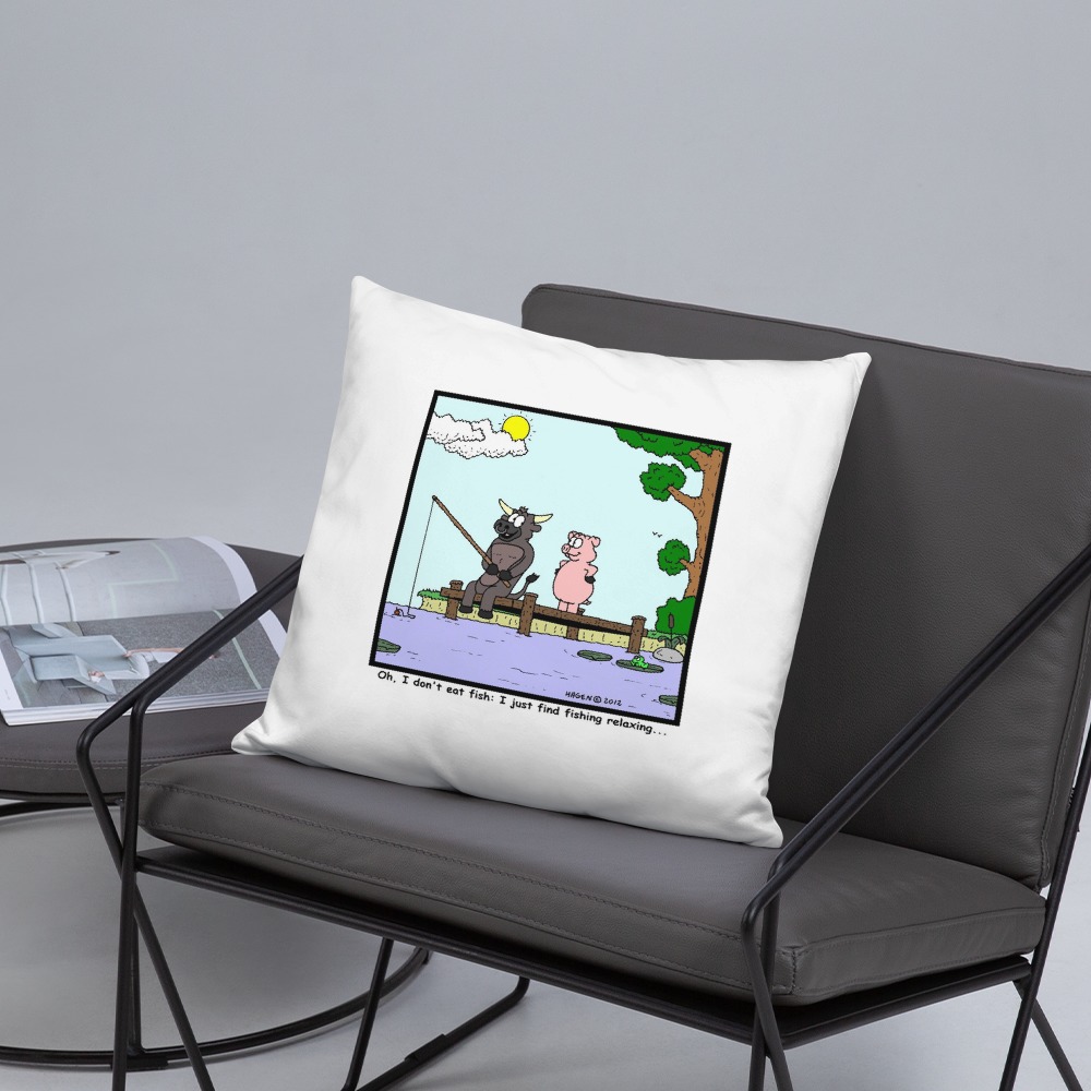 Premium Pillow