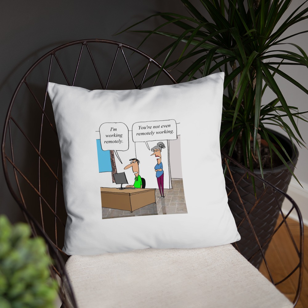 Premium Pillow
