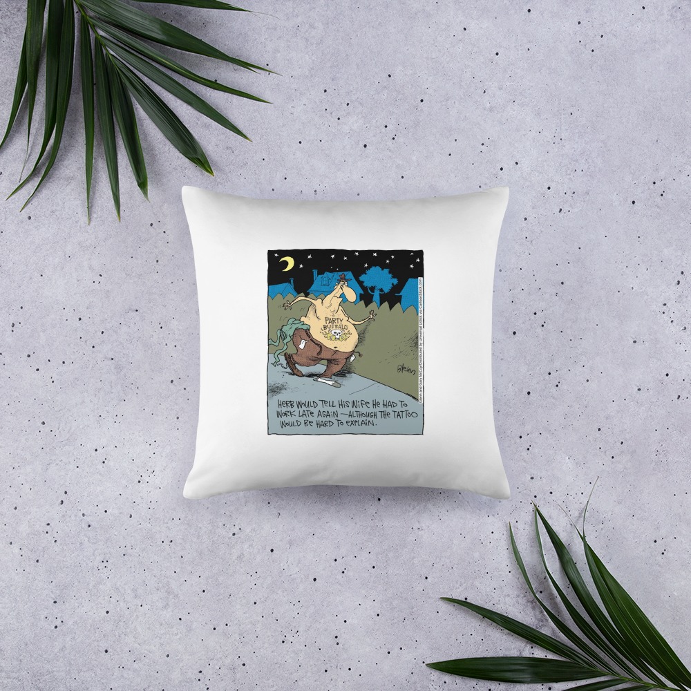 Premium Pillow