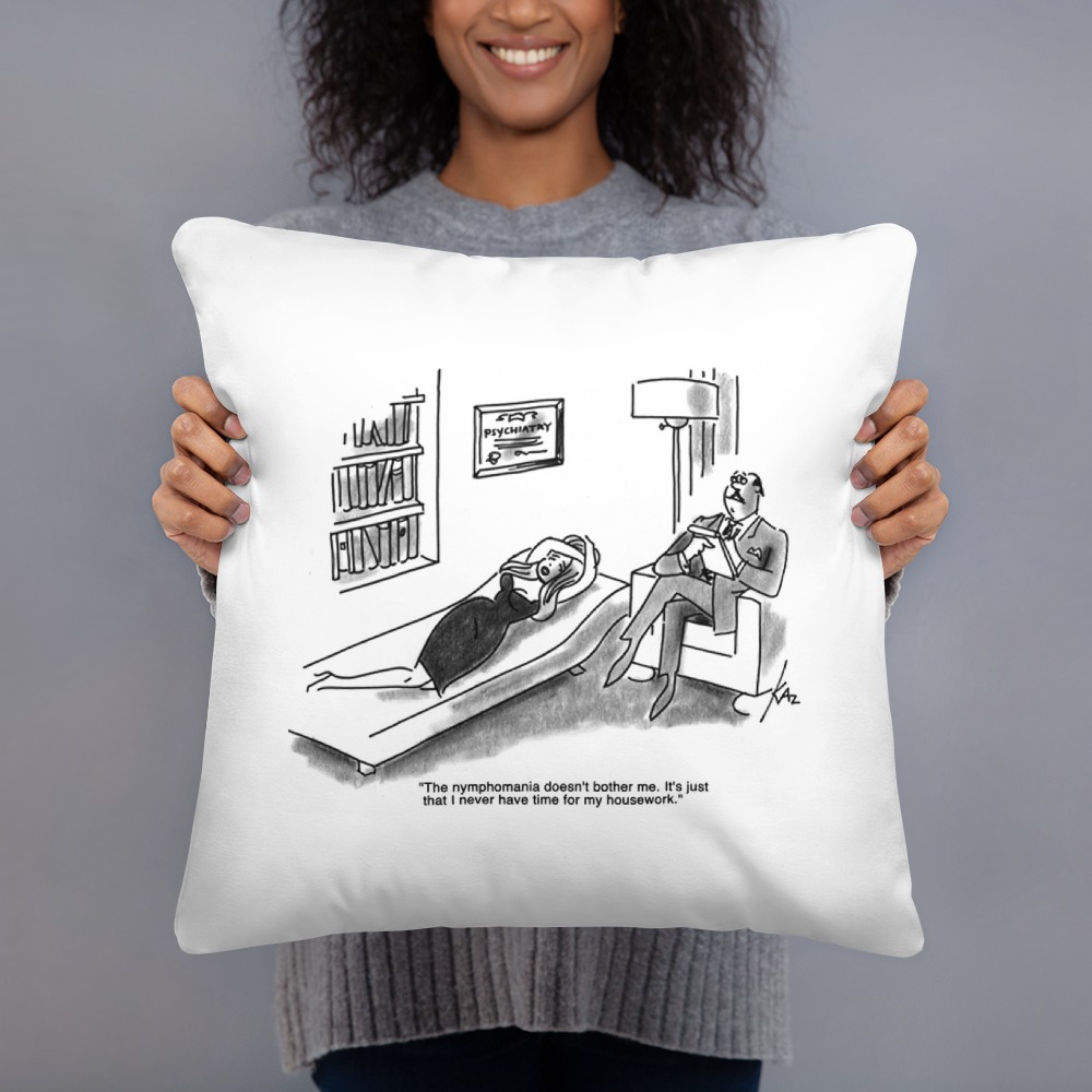 Premium Pillow