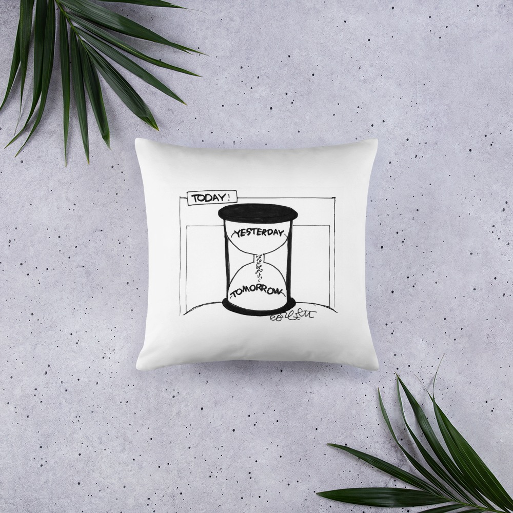 Premium Pillow