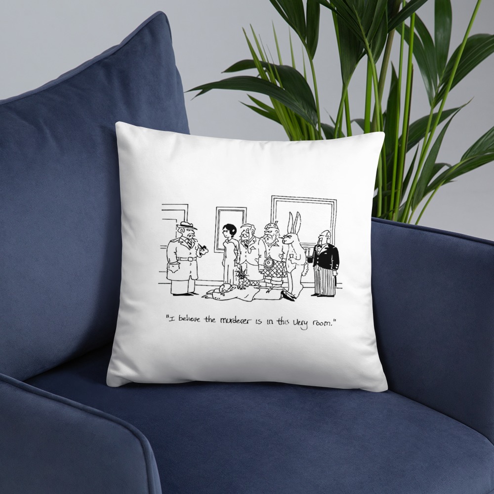 Premium Pillow
